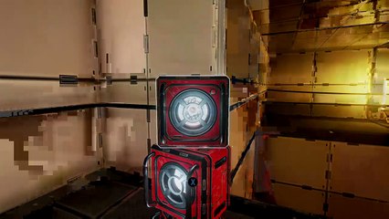 The Turing Test - Xbox One | Capitulo 3