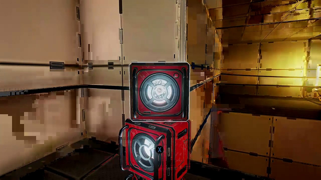 The Turing Test - Xbox One | Capitulo 3