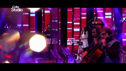 Shuja Haider & Aima Baig-  Baanware