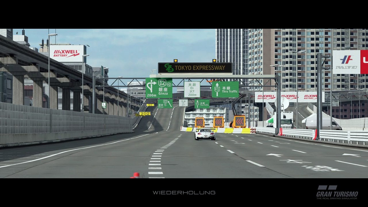 Gran Turismo™SPORT_