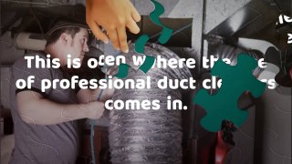 Duct cleaning regina - Smile Heating & Cooling Inc