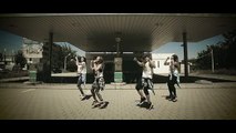 El Chacal Ft. El Ondure & Dj Unic - Completon Reggaeton - Zumba fitness choreo by Claudiu Gutu