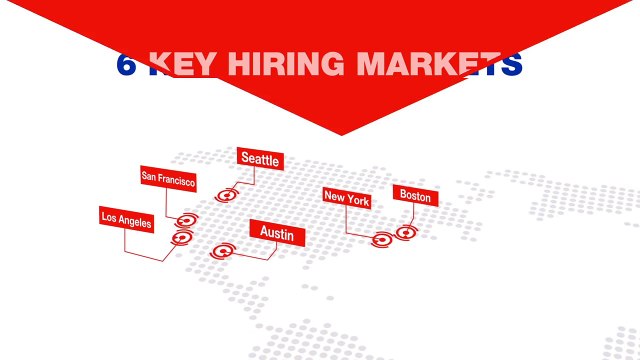 The Best Tech Companies Are Hiring On Indeed Prime. Get Immedi...