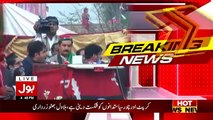 Bilawal Bhutto Zardari complete Speech in Peshawar - 22nd Oct 2017