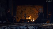 Game Of Thrones - Staffel 7: Die denkwürdigsten Momente aus Folge 6 - Jenseits der Mauer