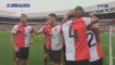 Jens Toornstra Goal HD - Feyenoord 1-1 Ajax - 22.10.2017