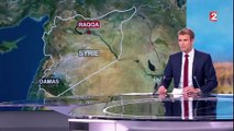 Syrie : Raqqa est devenue une ville fantôme