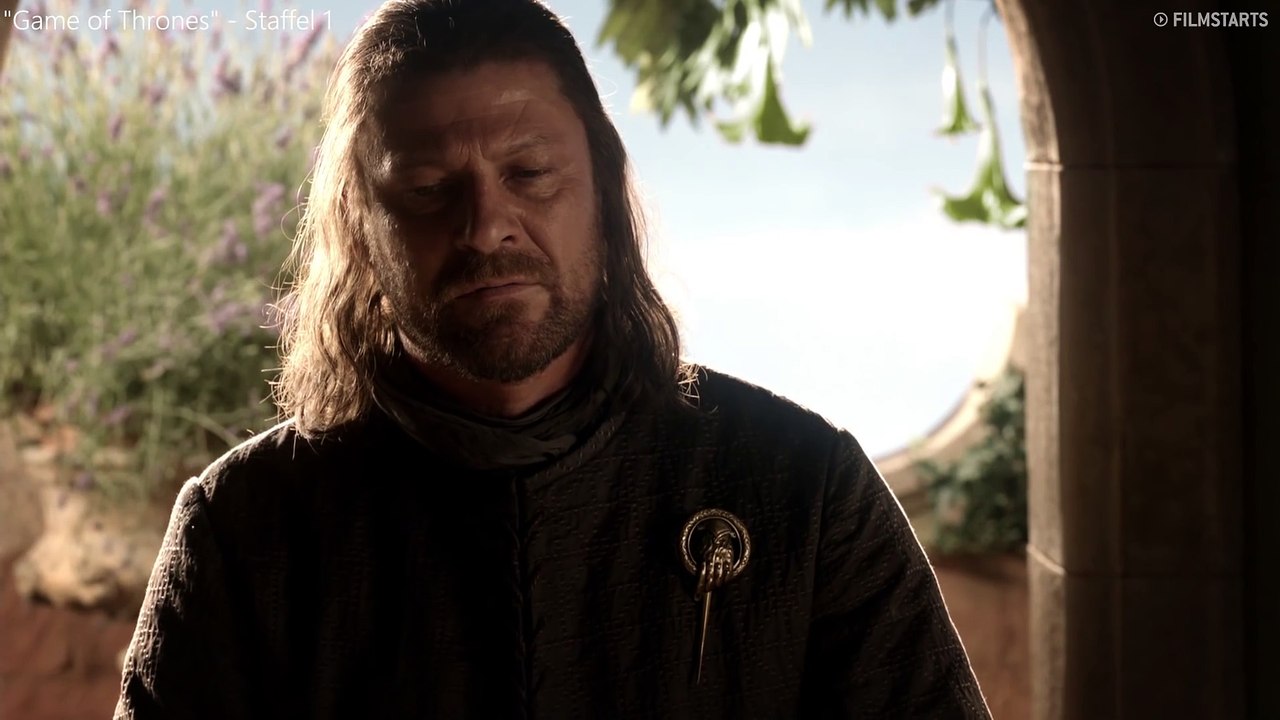 GAME OF THRONES - Das Recap zu Staffel 1