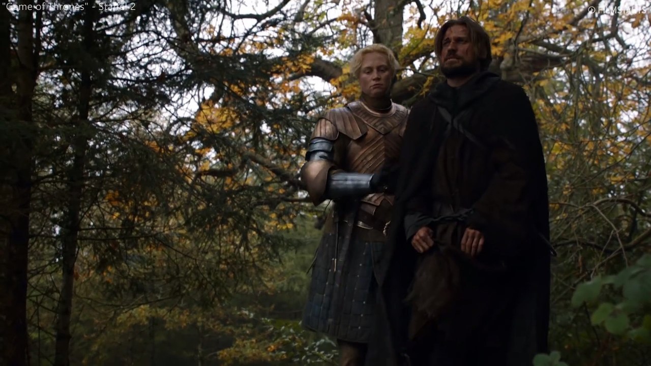 GAME OF THRONES - Das Recap zu Staffel 2