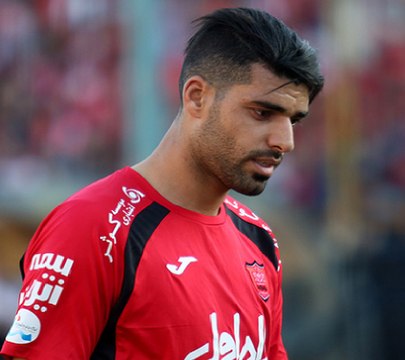 گفتگو با خمارلو درباره وضعیت پرونده طارمی و پرسپولیس