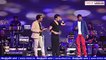 Sonu Nigam Live In Sri Lanka 2017 - Singing Mee Jeewanayi With Bathiya & Santhush