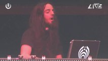 Bassnectar – Ultra Music Festival, Miami, 2013. Weekend 2. (Saturday, March 23)