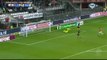 Joris van Overeem Goal HD - AZ Alkmaar 3 - 0 Utrecht - 22.10.2017 (Full Replay)