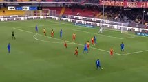 Khouma Babacar Goal HD - Beneventot0-2tFiorentina 22.10.2017