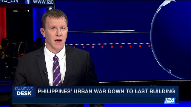 i24NEWS DESK | Abe eyes fresh term as Japan goes to polls | Sunday, October 22nd 2017