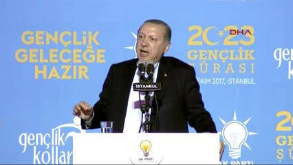 Cumhurbaşkanı Erdoğan Bir Gece Ansızın Vurabiliriz