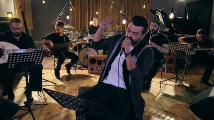 Cihan Yıldız - Ağlama Bu Ayrılığa -Bilge-