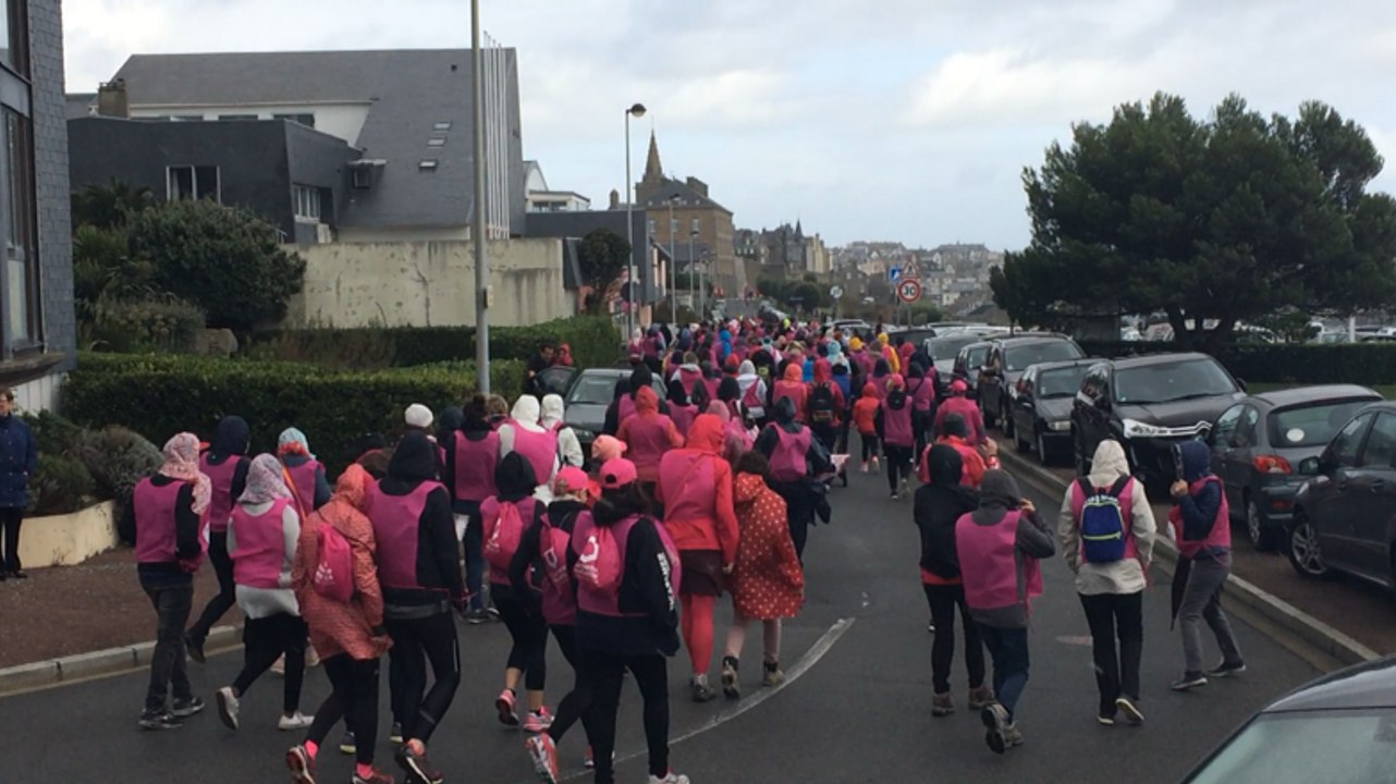 Marche des roses 2017