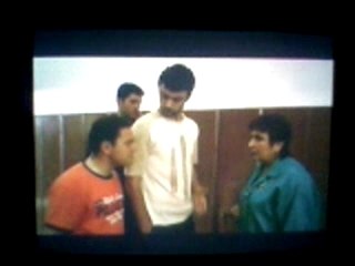 Big story in a small city (BA, trailer)