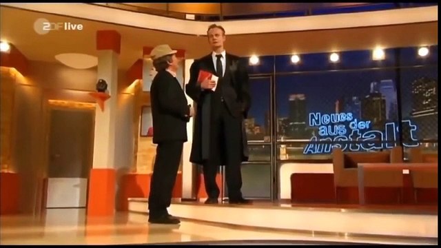 DAS WAHLRECHT IST UNGÜLTIG - WER WÄHLT MACHT SICH STRAFBAR