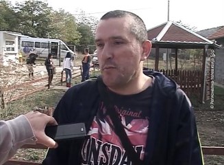 Dan otvorenih vrata u prihvatilištu za pse,22. oktobar 2017. (RTV Bor)