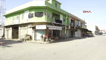 Altınköprü'de Sessizlik Hakim