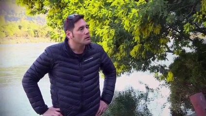 Lugares que Hablan 2017 - La Patagonia del Maule -pt4