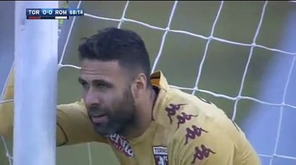 Torino 0 - 1  AS Roma  22102017 Aleksandar Kolarov  Super Goal 69' HD Full