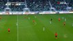 Joel Geissmann Goal HD - St. Gallen 0 - 2 Lausanne - 22.10.2017 (Full Replay)