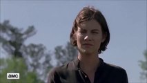 The Walking Dead temporada 8: primeros tres minutos del episodio 8x01
