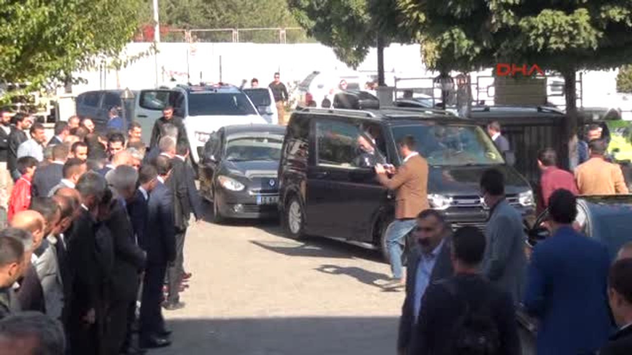 Bingöl Bakan Fakıbaba Türkiye'yi Tanımamışsınız Kardeşim, Öyle Sıradan Bir Ülke Değil