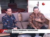 Nyanyi di Depan Presiden, Raisa Minta Sepeda