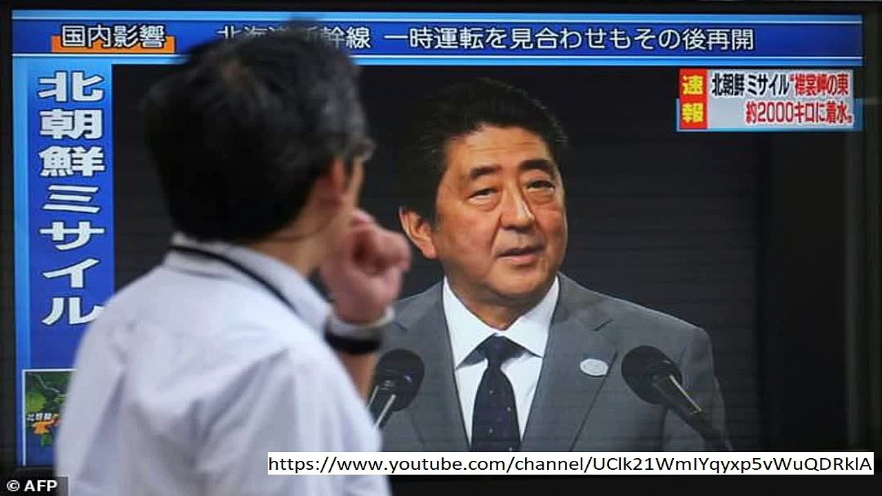 Japan to turn up warm against North Korea as Abe increases new command with race win