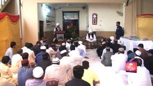 salana mehfil