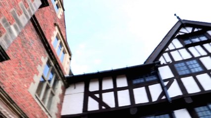 Most Haunted Season 20 Episode 1 Rowleys House