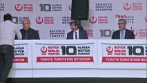 Destici 80 ya da 59'daki Yaşananlar Bir Daha Yaşanmaya Kalkılırsa Önce Biz Kerkük'te Olacağız -11