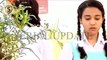 Yeh Un Dinon Ki Baat Hai SAMEER NAINA'S LOVE ON CYCLE 23th October 2017 News