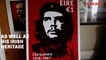 Che Guevara, Irish Hero?
