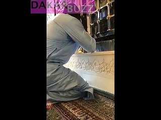 Aziz Ndiaye fond en larmes, Découvrez pourquoi  …