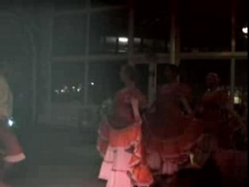 Presentacion tradiciones perú