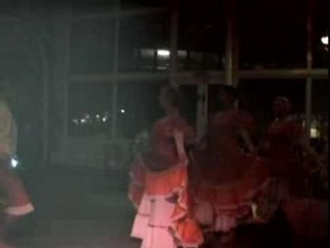 Presentacion Tradiciones Perú