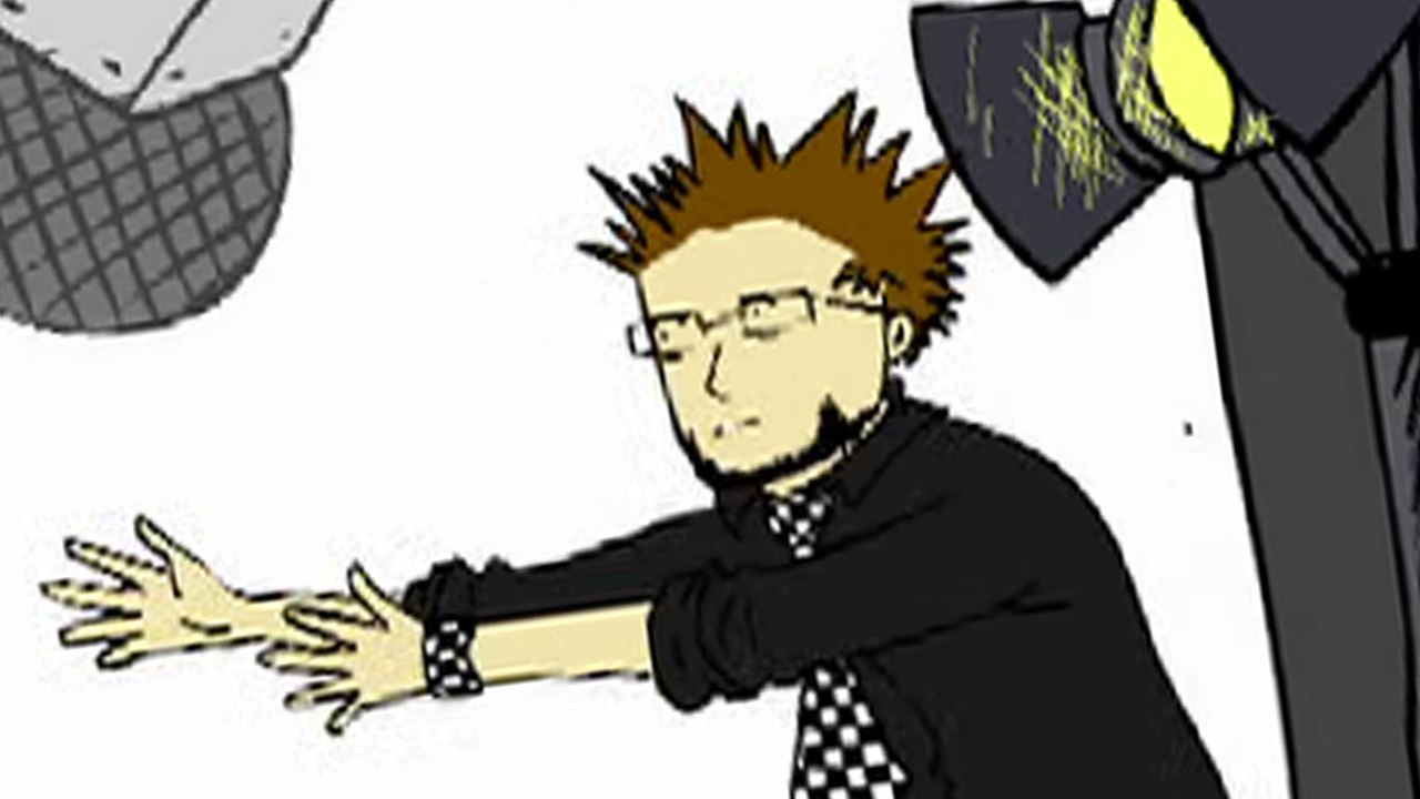 TomSka - Visage VOSTFR