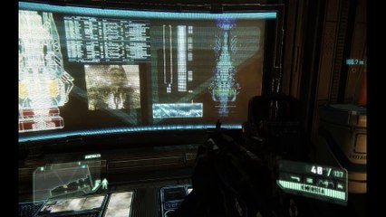 Crysis 3 en RX VEGA 64
