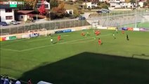 Sion II 1:1 Kriens (Swiss 1. Liga Promotion 21 Oktober)