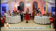 Sirma Granzulea - Paidusca (Cu Varu' inainte - ETNO TV -22.10.2017)