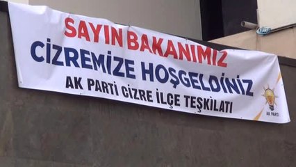 Bakan Ahmet Demircan: "Türkiye, PKK ve Fetö Yüzünden Enerji Kaybetmeseydi Bir Kat Daha Güçlü...