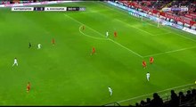 Sahiner Goal HD - Kayserispor	2-1	Konyaspor 22.10.2017