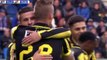 Bryan Linssen Goal HD - Heerenveen 0 - 2 Vitesse - 22.10.2017 (Full Replay)