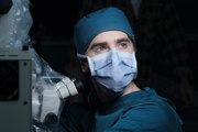 The Good Doctor *( Season 1 Episode 6 : Not Fake @ Full Episodes >S01E06