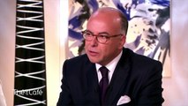 Le petit tacle de Manuel Valls à Bernard Cazeneuve